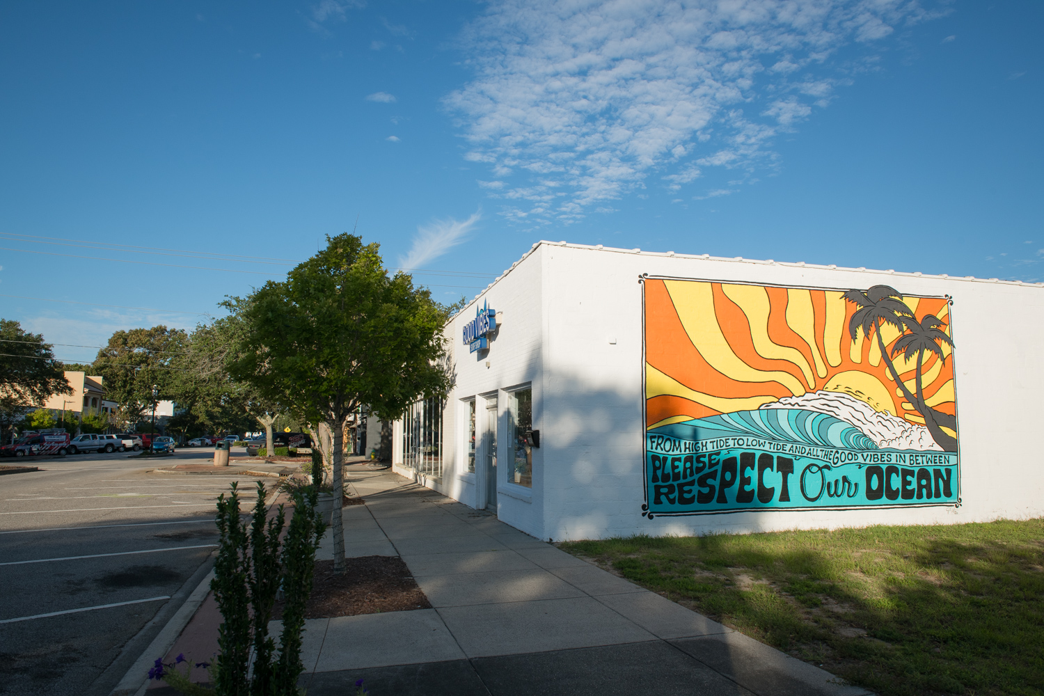 Reports Myrtle Beach Downtown Alliance