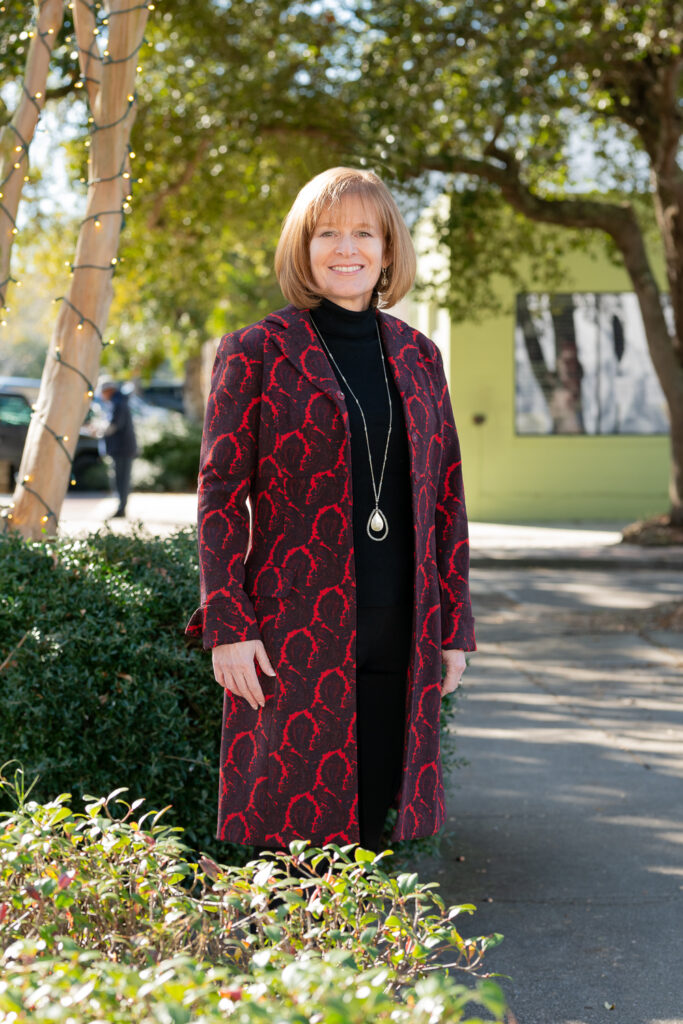 Mary Jo Rogers Headshot