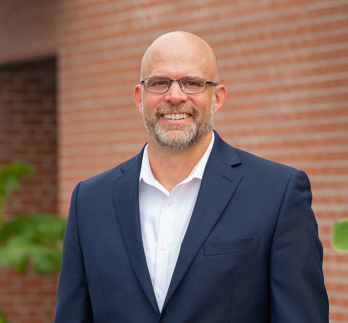 Jason Greene Headshot