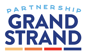 Partnership Grand Strand Logo