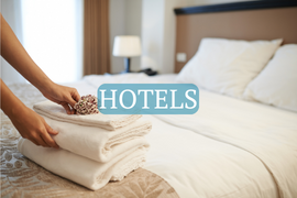 Link to Hotels