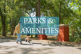 Link to Parks and Amenities