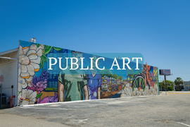 Link to Public Art