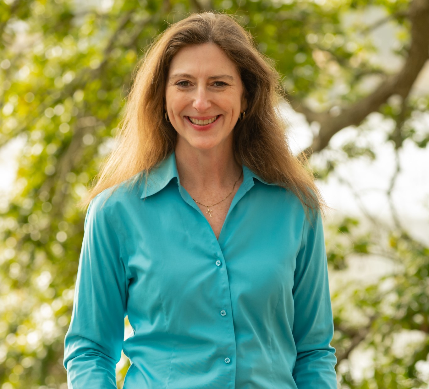 Michelle Cantey headshot